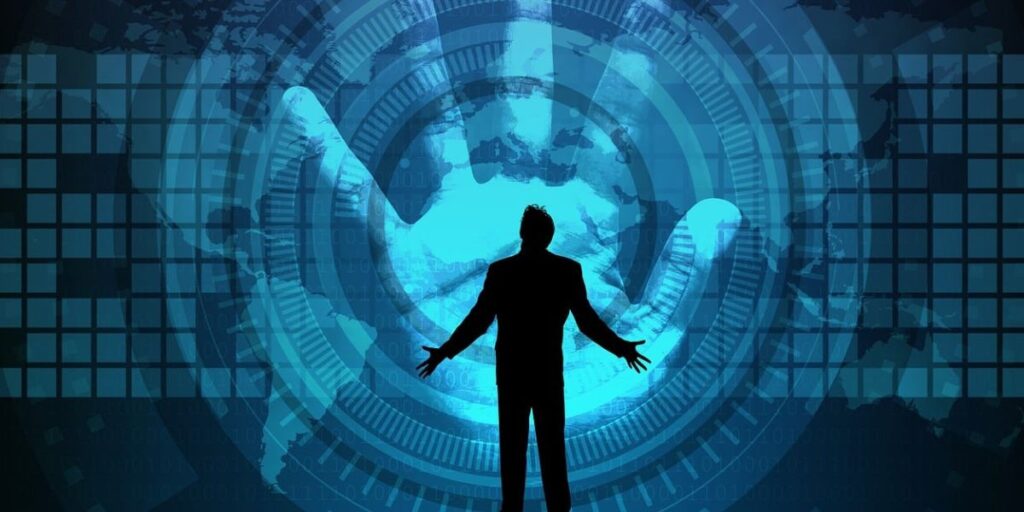 cyber security