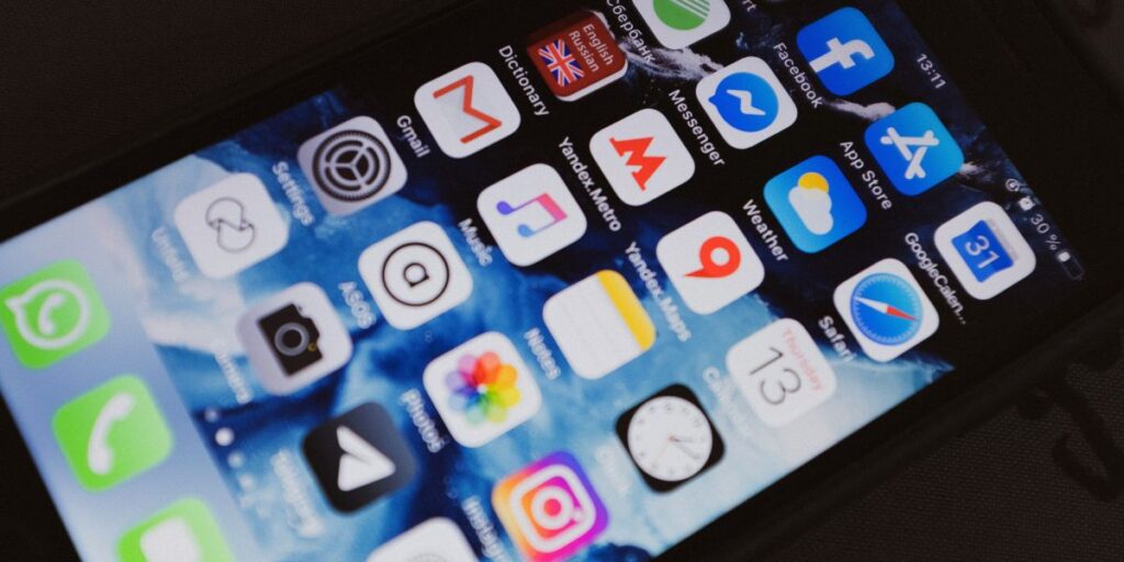 new apps 2024