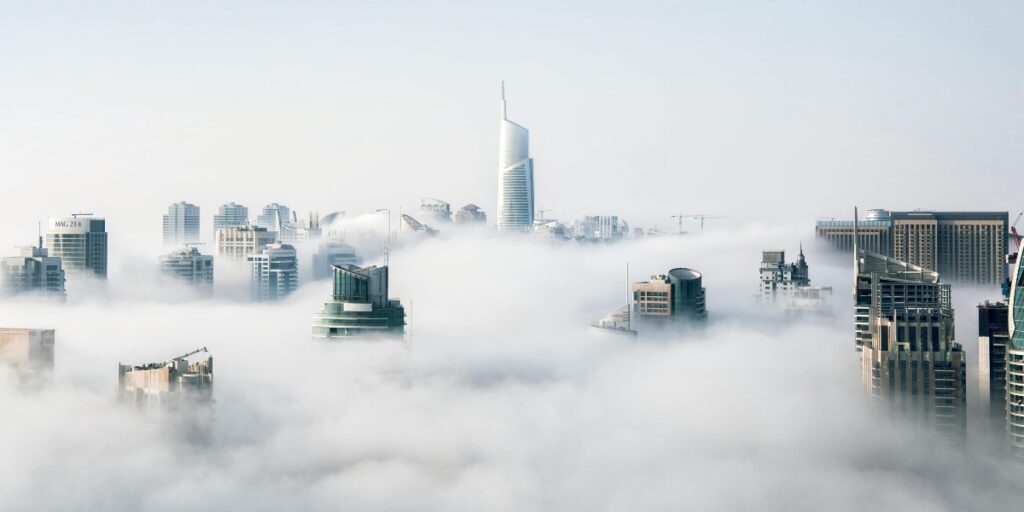 cloud computing